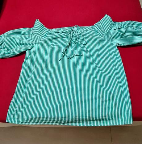 Dámska bluzka, reserved,42