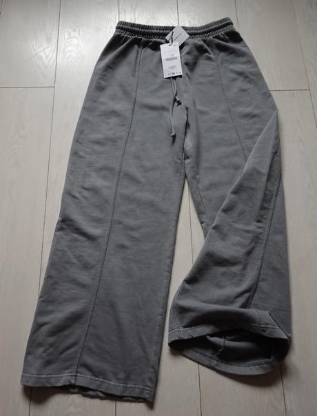 Tepláky zara, zara,l