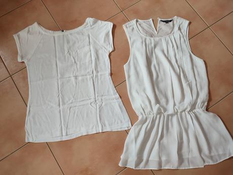 Dámske blúzky  zn.top secret, 38