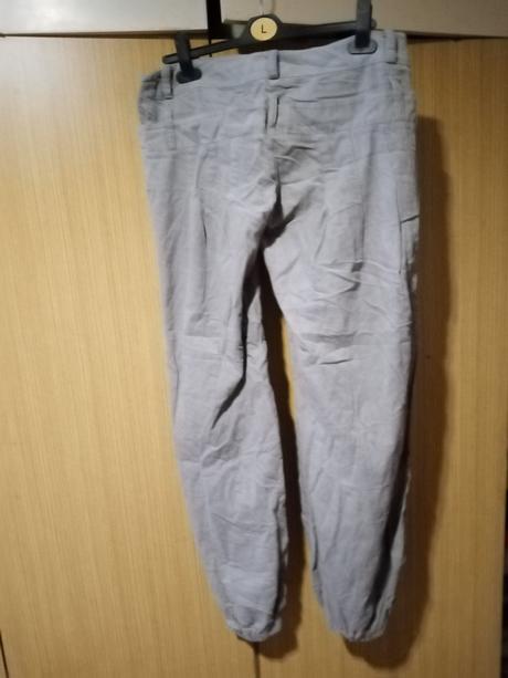 Dámske aladinky, xl