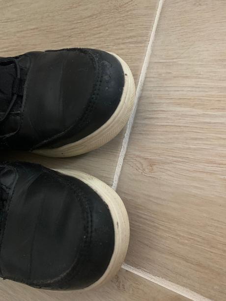 Vodotesné topanky, umbro,35