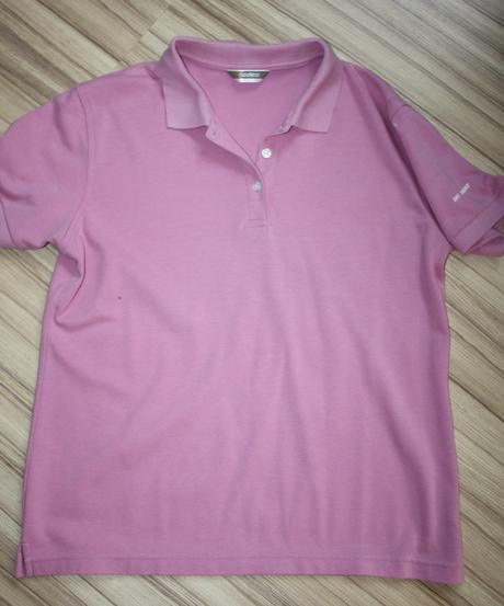 Tričko v športovej kvalite - zn. rodeo, 44