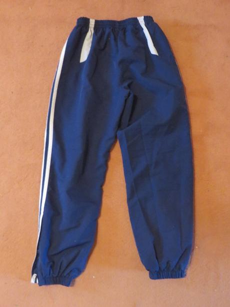Športové nohavice - adidas - veľ. 134/140, adidas,134