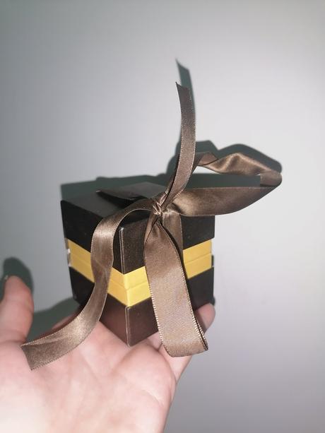 Krabička na prsteň, 