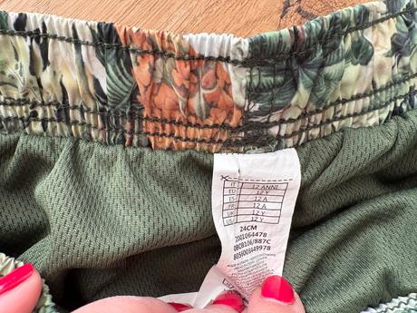 Sortky na kupanie, intimissimi,140