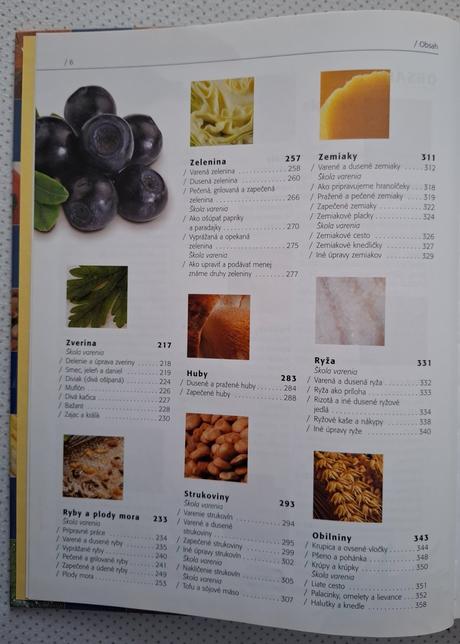 Veľká domáca kuchárka 1, 