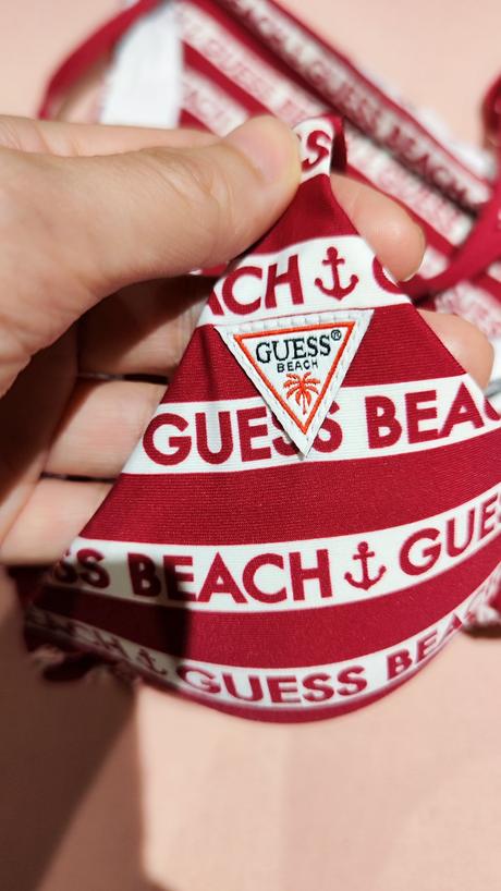 Guess plavky, guess,s