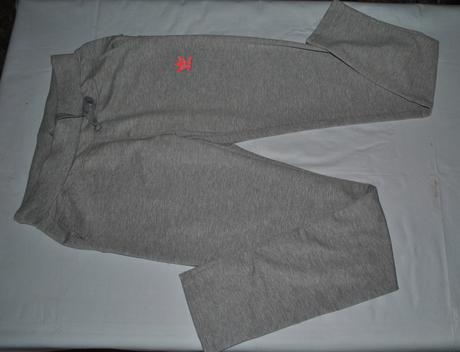 Teplákové nohavice, l