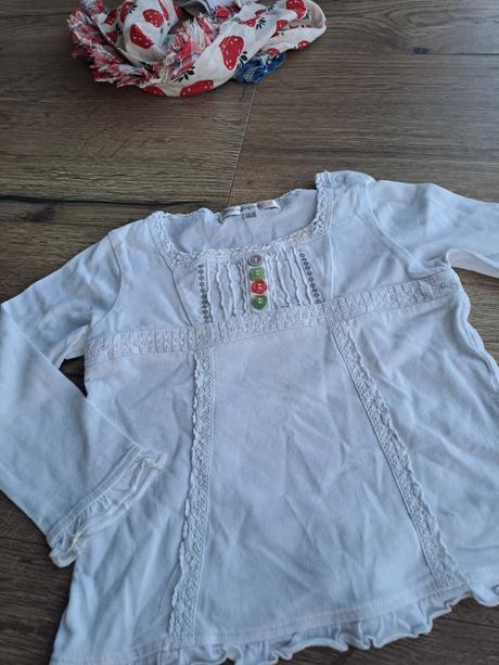 Tričká/ body 86, 86