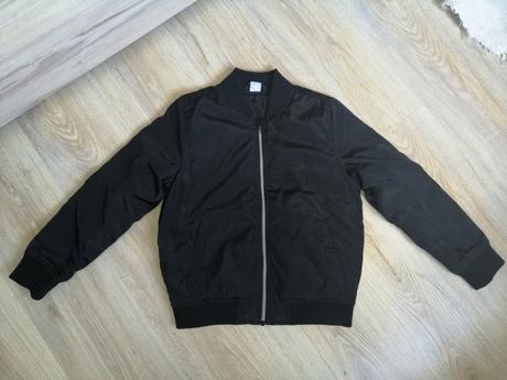 Bomber bunda zn. lindex, lindex,140
