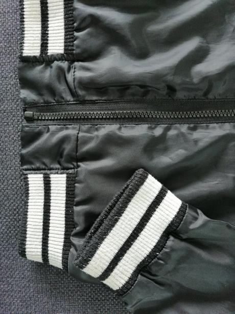 Prechodná bunda, f&f,122