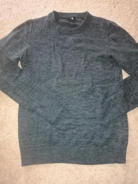 Sveter h&m, h&m,s
