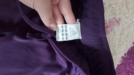 Tepláky adidas, adidas,36