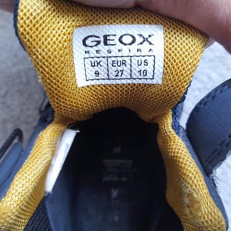 Geox respira, geox,27