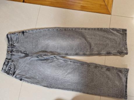 Dievčenské rifle, h&m,152