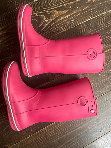 Crocs gumáky 36-37, crocs,36