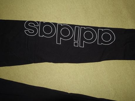 Leginy adidas, adidas,170