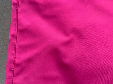 Ružové oteplovaky, 140