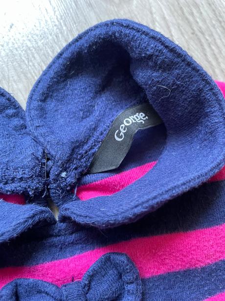 Supravka george 1/2 rok, george,86