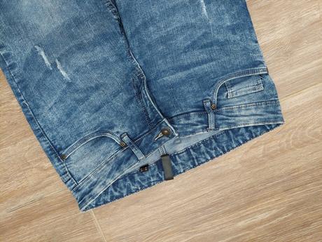 Rifle č.38-40, bonprix,38