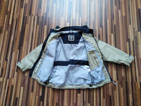 Vetrovka, l.o.g.g.,104