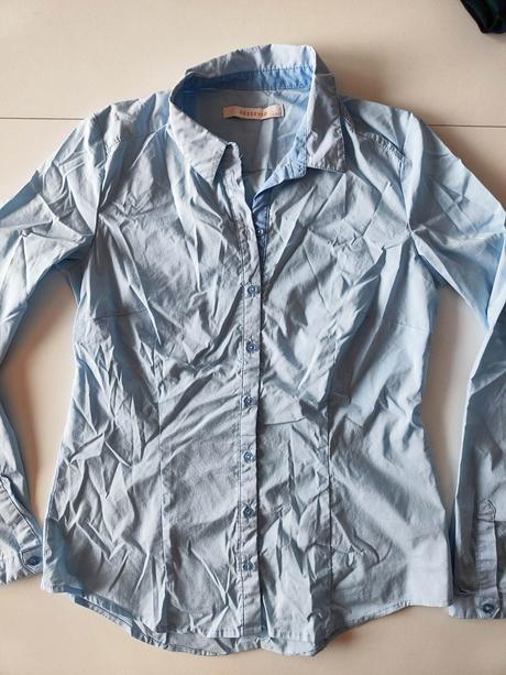 Elastická košeľa, reserved,36