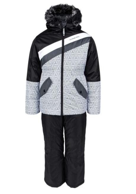 Lyžiarsky set v.152/158, alpine pro,152