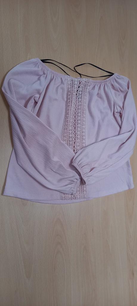 Blúzka, h&m,158