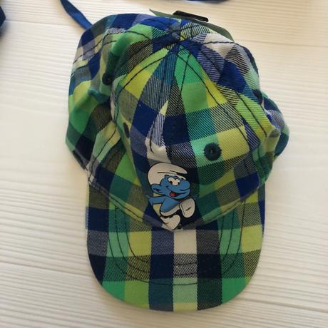 Silovjy a klobcik, h&m,68