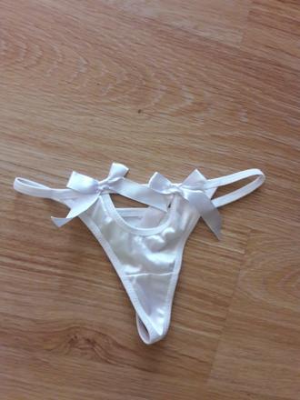 Tanga nohavičky--s, s