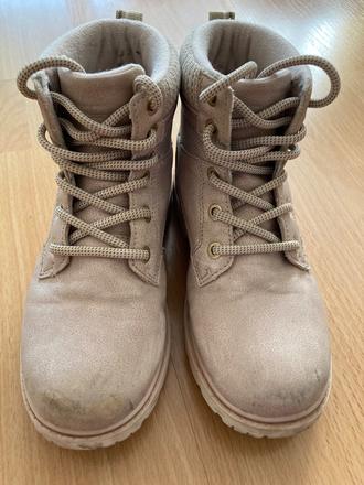 Topanky alpinepro, velk.30, alpine pro,30