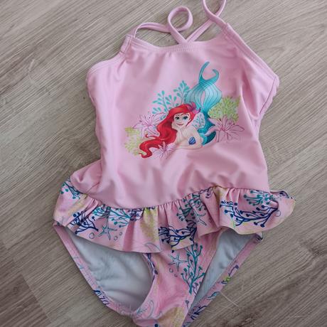 Plavky ariel disney, disney,86