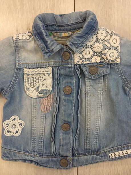 Next riflovaá bundička, next,74