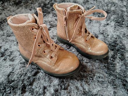 Prechodné topánky, h&m,28