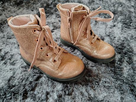 Prechodné topánky, h&m,28