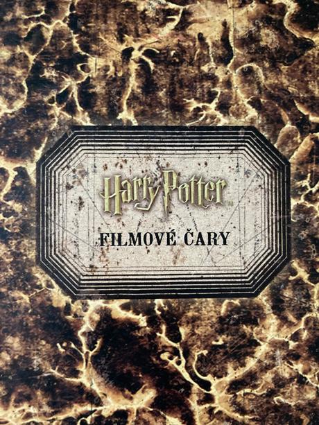 Harry potter filmové čary, 