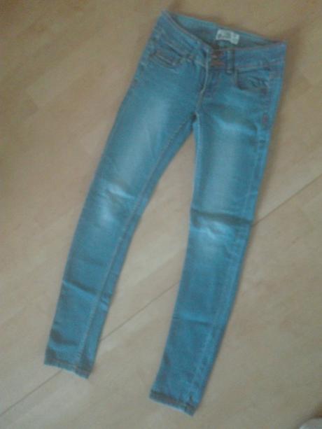 Rifle terranova, vel. xxs, terranova,158