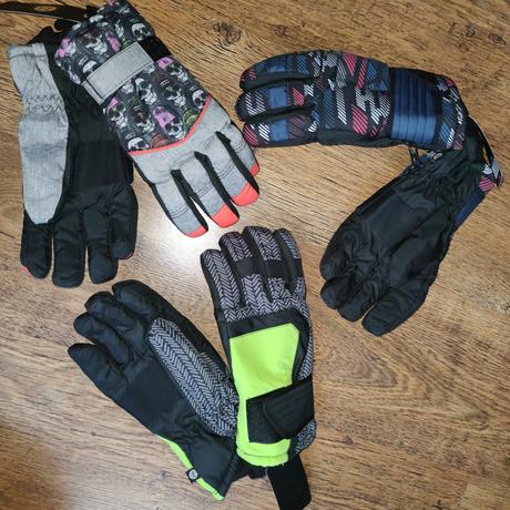 Rukavice, 140 / 146 / 152