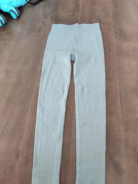 Dámske legíny, zara,m