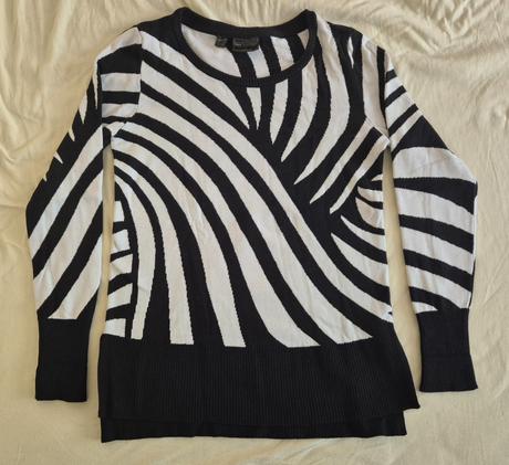 Sveter, bonprix,s