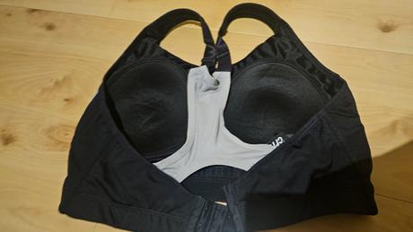 Športová podprsenka, crivit,75c