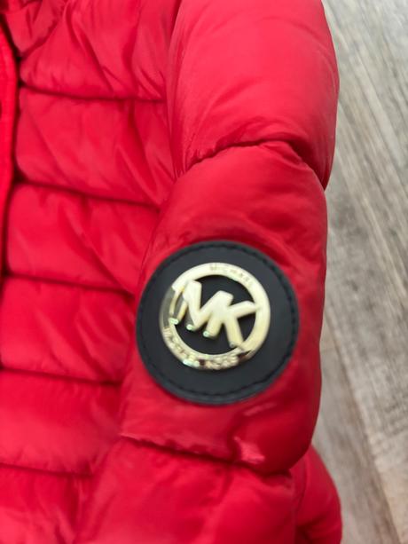 Jarná bunda mk, michael kors,146