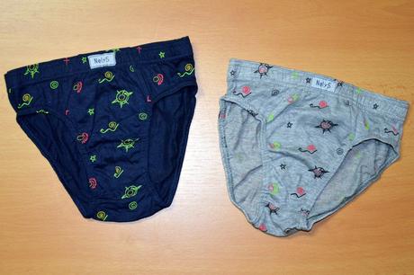 Detské boxerky s autíčkom, 86 - 170