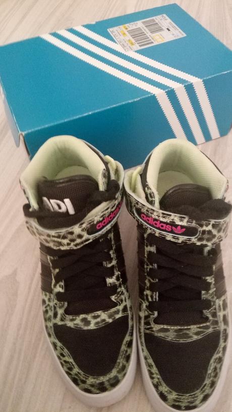 Adidas tenisky, adidas,36