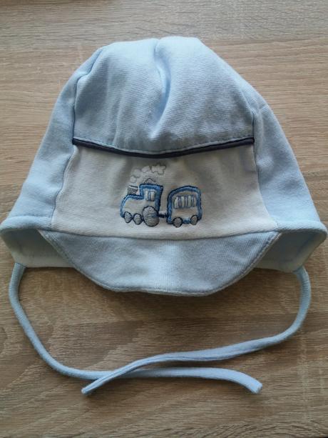Čiapočka na cca 12mes., rada,74