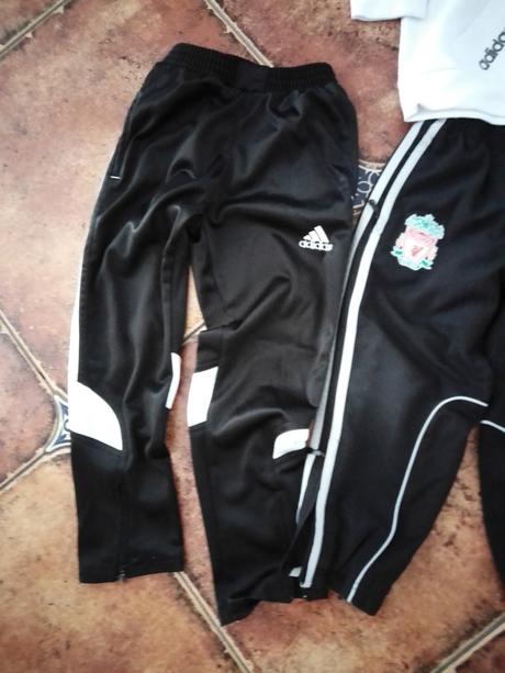 Teplaciky, adidas,98