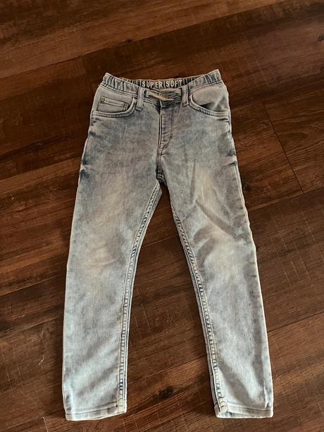 Rifle super soft, h&m,122