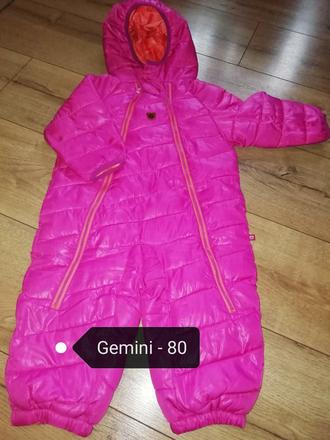 Zimný overal, gmini,80