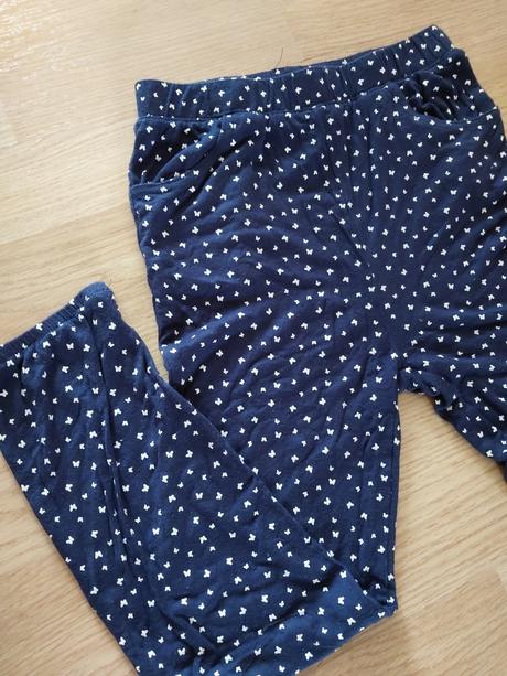 Letný kompletík, topolino,116