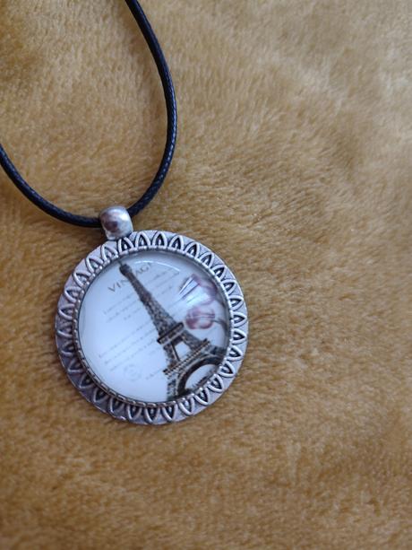 Vintage náhrdelník,